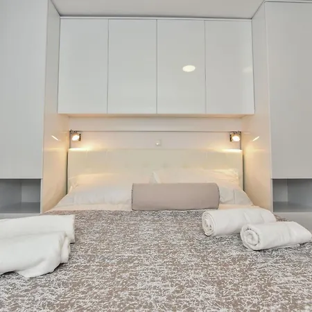 Apartmán Sana 1 By Interhome *